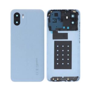 Cache arrière Xiaomi Redmi A2 – Premium – Bleu Clair