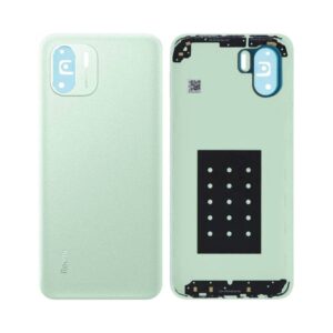 Cache arrière Xiaomi Redmi A2 – Premium – Vert Clair