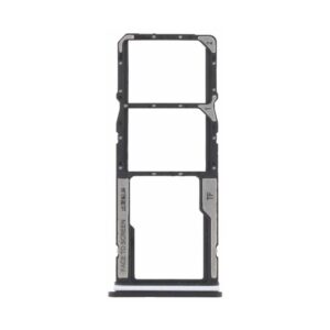 Tiroir SIM Xiaomi Redmi A2 – Premium Noir