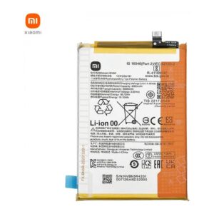 Batterie Xiaomi Redmi A3 – Originale
