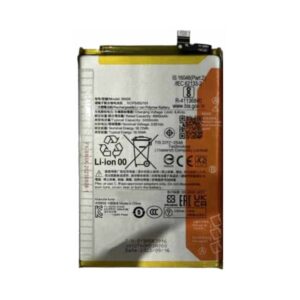 Batterie Xiaomi Redmi A3 – Premium