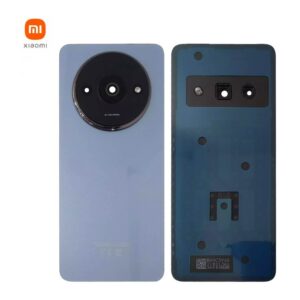 Cache arrière Xiaomi Redmi A3 – Original – Bleu