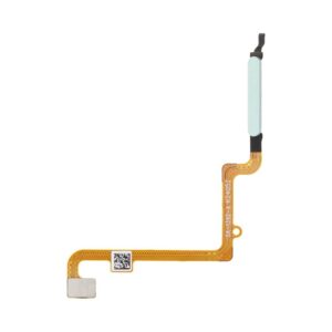 Lecteur d’empreintes Xiaomi Redmi A3 – Premium Vert Forêt