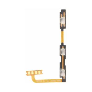 Nappe power et volume Xiaomi Redmi A3 – Premium