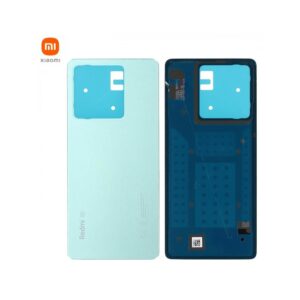 Cache arrière Xiaomi Redmi Note 13 5G – Original bleu