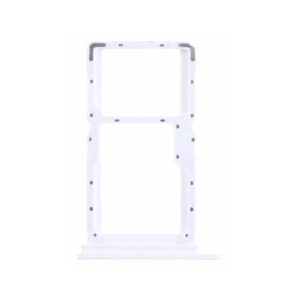 Tiroir SIM Xiaomi Redmi Note 13 5G – Premium blanc