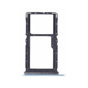 Tiroir SIM Xiaomi Redmi Note 13 5G – Premium bleu