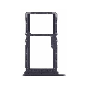 Tiroir SIM Xiaomi Redmi Note 13 5G – Premium noir