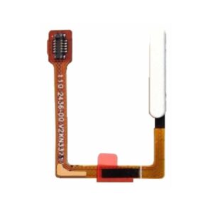Lecteur d’empreinte Xiaomi Redmi Note 13 5G – Premium blanc