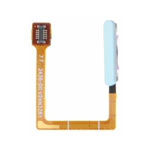 Lecteur d’empreinte Xiaomi Redmi Note 13 5G – Premium bleu