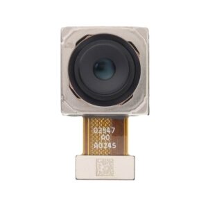 Caméra arrière 108 MP Xiaomi Redmi Note 14 4G – Premium