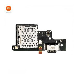 Connecteur de charge Xiaomi Redmi Note 14 4G – Premium