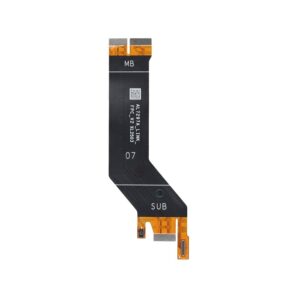 Nappe de connexion Xiaomi Redmi Note 14 4G – Premium