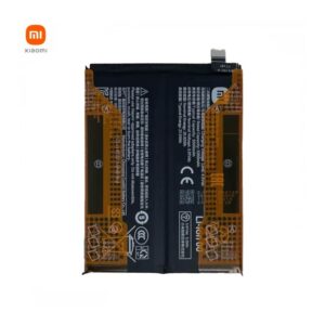 Batterie Xiaomi Redmi Note 14 Pro 4G – Originale