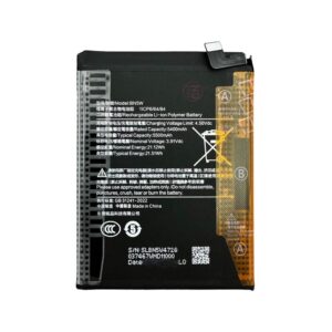 Batterie Xiaomi Redmi Note 14 Pro 4G – Premium