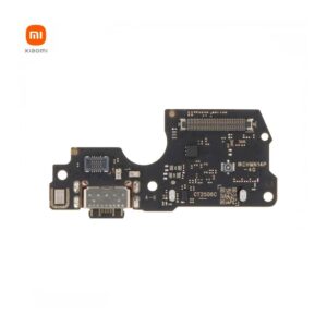 Connecteur de charge Xiaomi Redmi Note 14 Pro 4G – Original