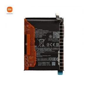 Batterie Xiaomi Redmi Note 14 Pro 5G – Originale