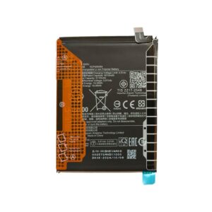 Batterie Xiaomi Redmi Note 14 Pro 5G – Premium