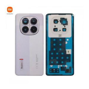 Cache arrière Xiaomi Redmi Note 14 Pro 5G – Original violet