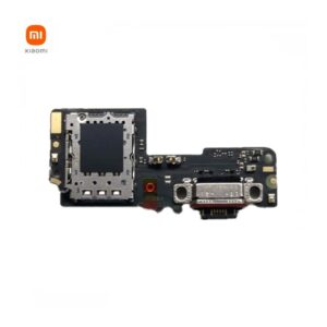Connecteur de charge Xiaomi Redmi Note 14 Pro 5G – Original