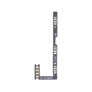 Nappe power et volume Xiaomi Redmi Note 14 Pro 5G – Premium
