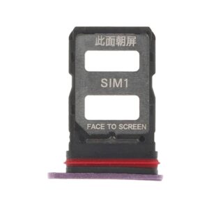 Tiroir SIM Xiaomi Redmi Note 14 Pro 5G – Premium violet