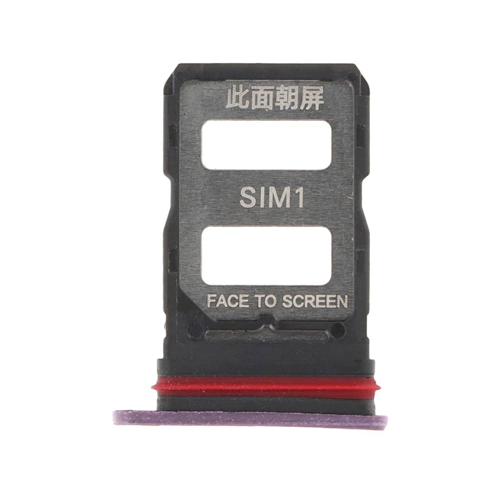 Tiroir SIM Xiaomi Redmi Note 14 Pro 5G – Premium violet