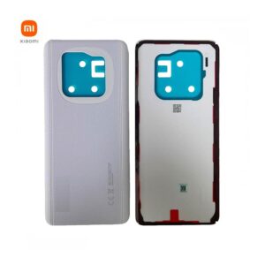 Cache arrière Xiaomi Redmi Note 14 Pro+ 5G – Original violet