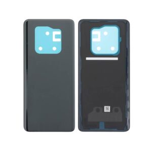 Cache arrière Xiaomi Redmi Note 14 Pro+ 5G – Premium noir