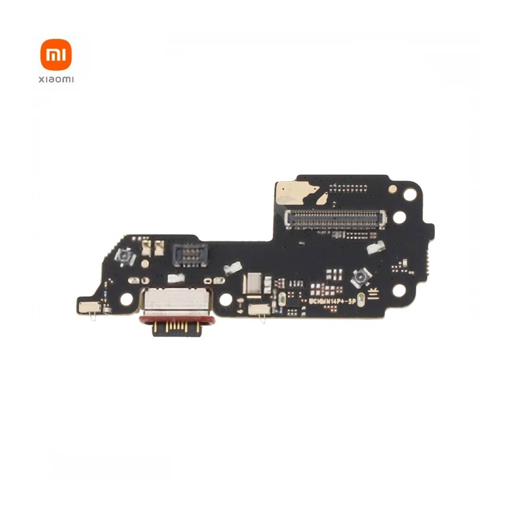 Connecteur de charge Xiaomi Redmi Note 14 Pro+ 5G – Original
