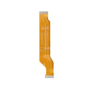 Nappe de connexion Xiaomi Redmi Note 14 Pro+ 5G – Premium