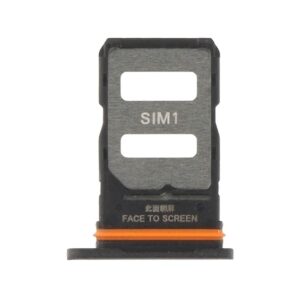 Tiroir SIM Xiaomi Redmi Note 14 Pro+ 5G – Premium violet