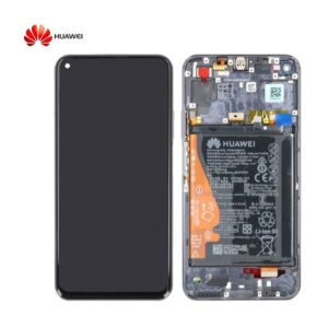Batterie Huawei Nova 5T – Original noir