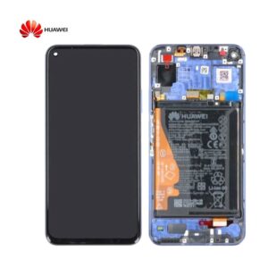 Batterie Huawei Nova 5T – Original bleu
