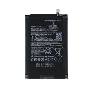 Batterie Xiaomi Poco C40 – Premium