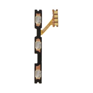 Nappe power et volume Xiaomi Poco C40 – Premium