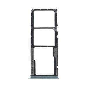 Tiroir SIM Xiaomi Poco C40 – Premium vert