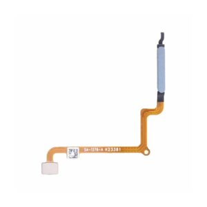 Lecteur d’empreinte Xiaomi Poco C65 – Premium bleu marine