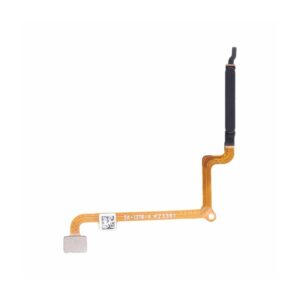Lecteur d’empreinte Xiaomi Poco C65 – Premium noir minuit