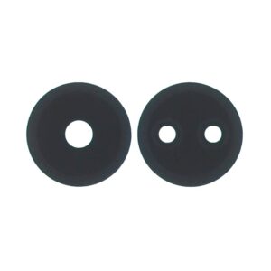 Lentille Xiaomi Poco C65 Noir
