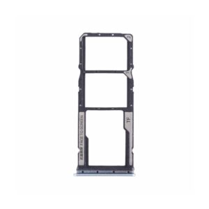 Tiroir SIM Xiaomi Poco C65 – Premium bleu