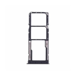 Tiroir SIM Xiaomi Poco C65 – Premium noir