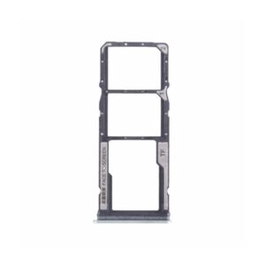 Tiroir SIM Xiaomi Poco C65 – Premium vert