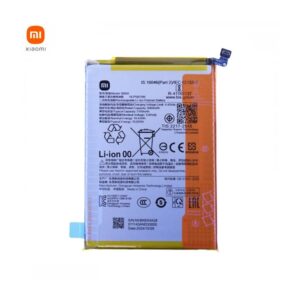 Batterie Xiaomi Poco C75 – Originale