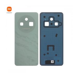 Cache arrière Xiaomi Poco C75 – Original vert
