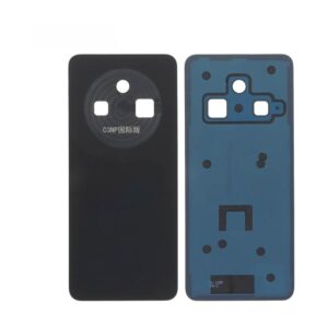 Cache arrière Xiaomi Poco C75 – Premium noir