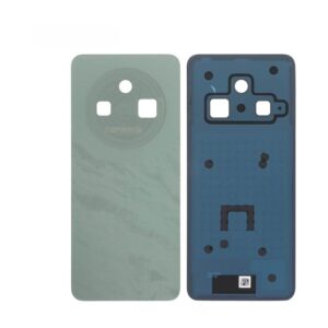 Cache arrière Xiaomi Poco C75 – Premium vert