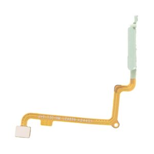 Lecteur d’empreinte Xiaomi Poco C75 – Premium vert