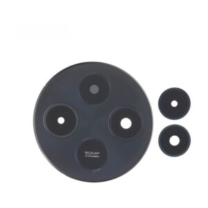 Lentille Xiaomi Poco C75 Noir