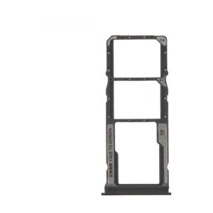 Tiroir SIM Xiaomi Poco C75 – Premium noir